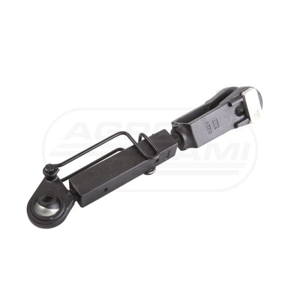 Wieszak  25760-120 CBM  FI-20 X 25.7x60.7 MM