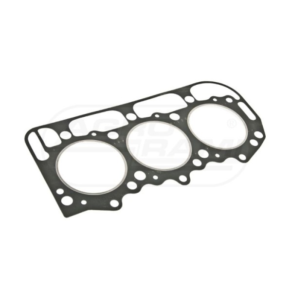 Uszczelka  głowicy.2473-22  fi-110mm