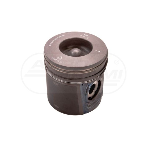 Tłok sil. z pierś. ATS  3032-607 , 894115P051  FI-105MM