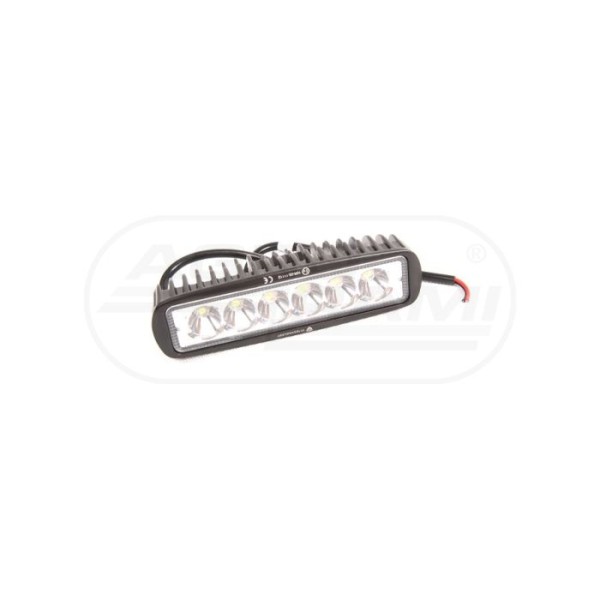 Lampa robocza skupiona LED 10-30V 18W