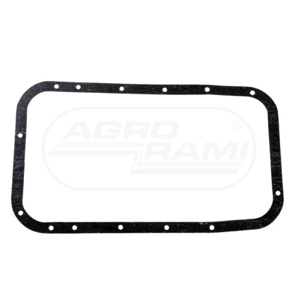 Uszczelka miski oleju  75-51