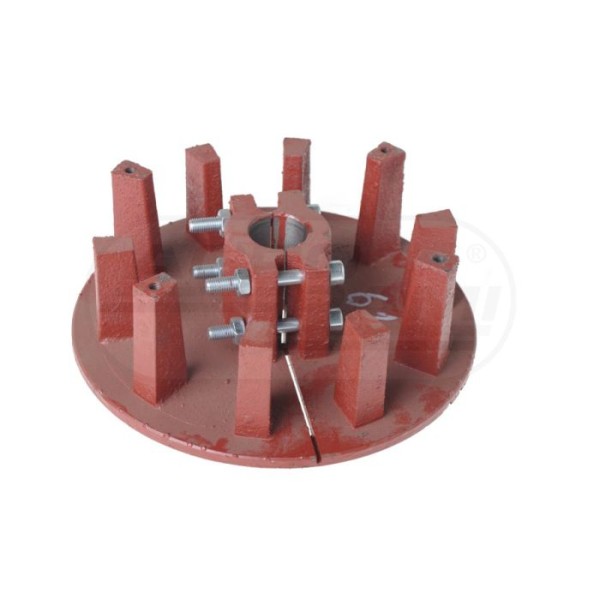 Rolka 60 podz.4080 2440862784000