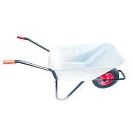Taczka ogrodnicza WB6404H