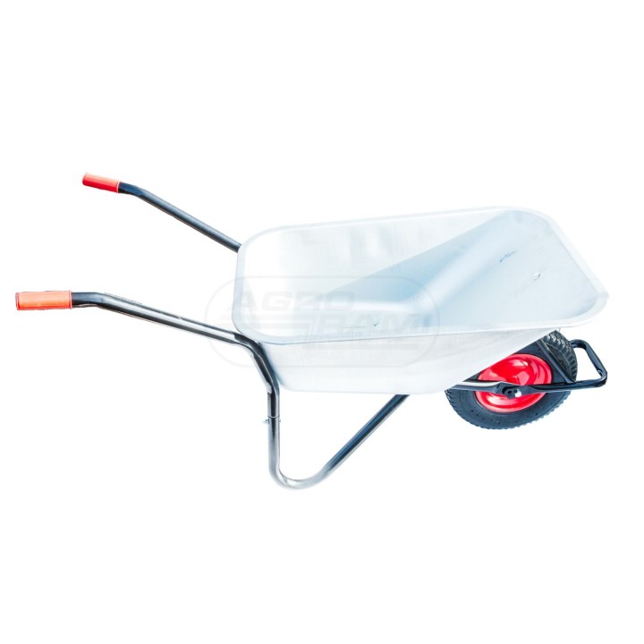 Taczka ogrodnicza WB6404H