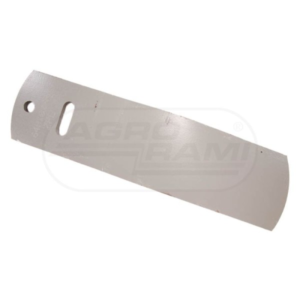LISTWA ODKŁADNI P 648102 ST