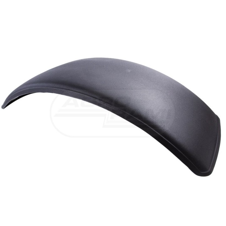 Błotnik przedni z tworzywa 1250X420