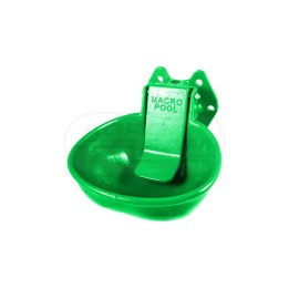 Poidło dla bydła ( język żeliwo , zwiększona poj o1,5 L.PM-8 ) PM-5N MACRO-POOL PRODUKT POLSKI
