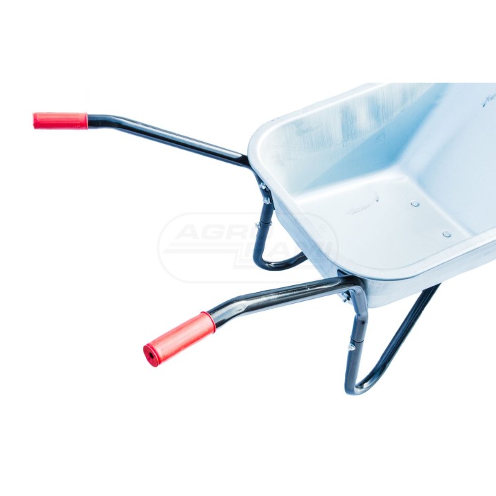 Taczka ogrodnicza WB6404H