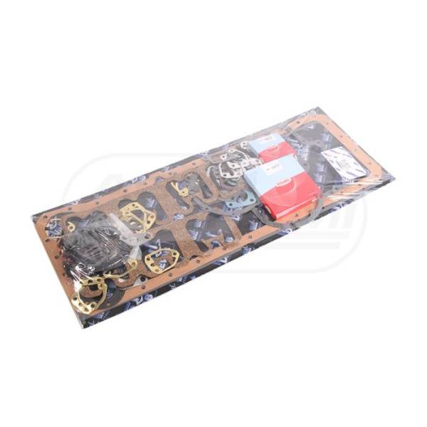 Zestaw uszczelek 2969-402