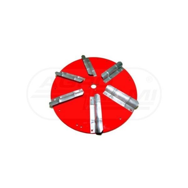 Tarcza rozsiewacza RCW-3 FI 60 CM.
