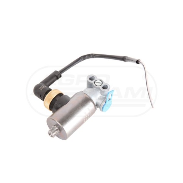 Elektrozawór pneumatyczny 32 12V 286716-1