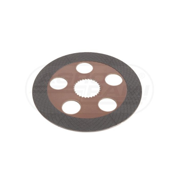 Tarcza cierna 21/422-137
