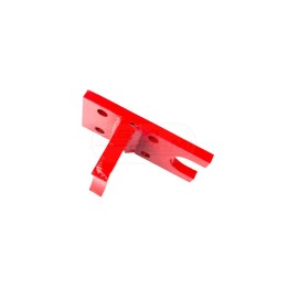 Skrobak Red 2259050030000 UNIA