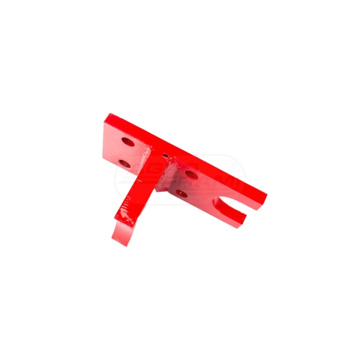 Skrobak Red 2259050030000 UNIA