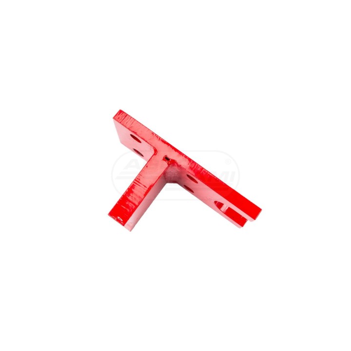 Skrobak Red 2259050030000 UNIA