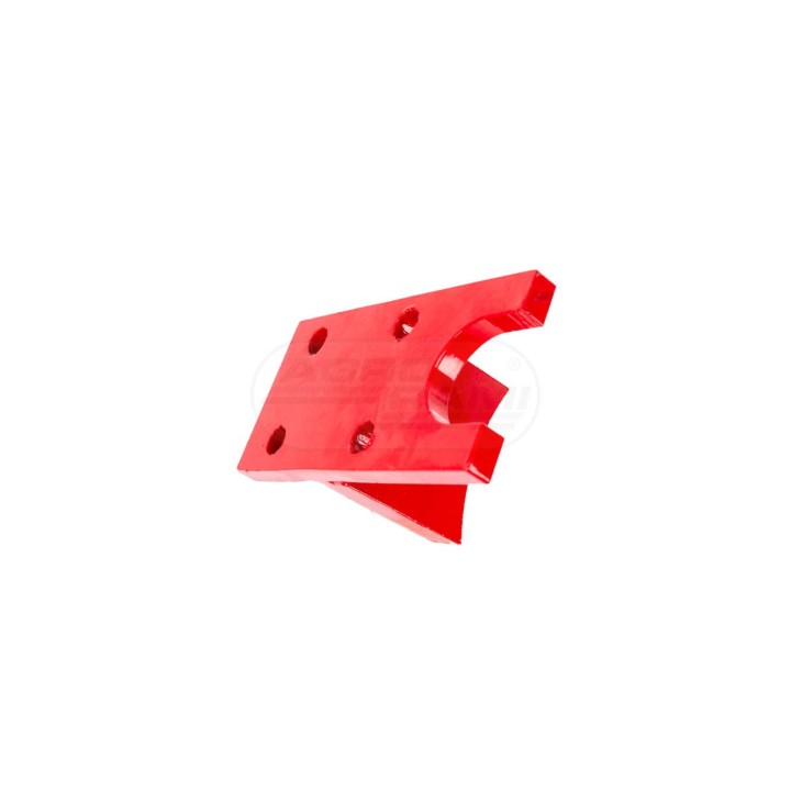 Skrobak Red 2259050030000 UNIA