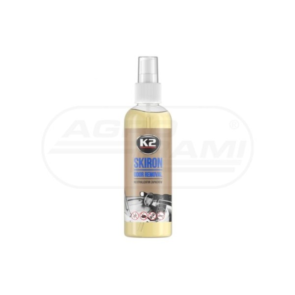 Neutralizator zapachów SKIRON K2