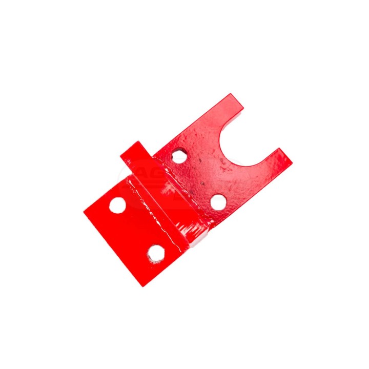 Skrobak Red 2259050030000 UNIA