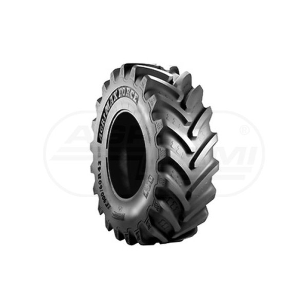 Opona BKT AGRIMAX FORCE TL