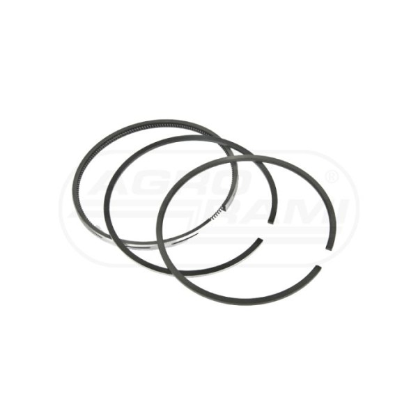 Kpl.pierść.3034-59  114,3mm A4.318.2