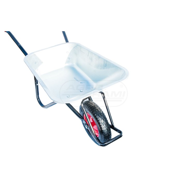 Taczka ogrodnicza WB6404H