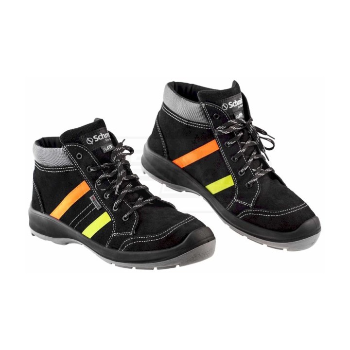 Obuwie robocze ACTIV bez podnoska Schmith 29,5cm46 S1141-46 SCHMITH