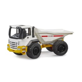 Wywrotka ROADMAX XD5000 Bruder 03420 BR-03420 BRUDER