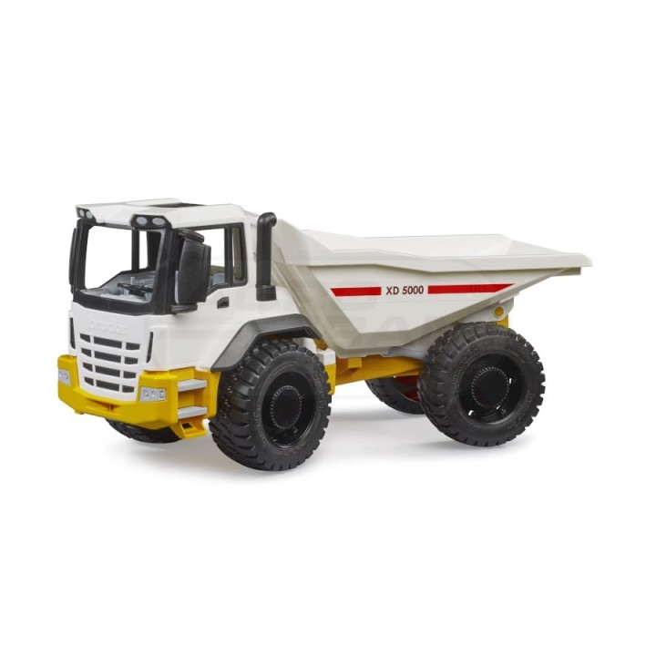 Wywrotka ROADMAX XD5000 Bruder 03420 BR-03420 BRUDER