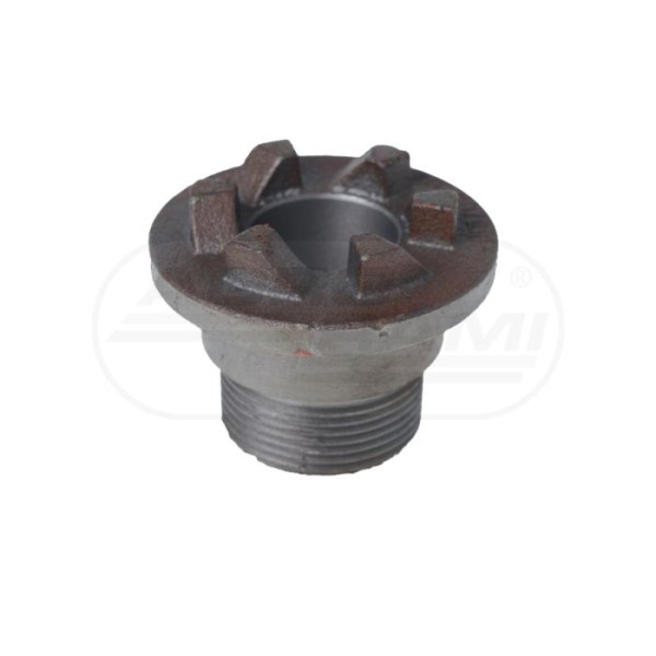 Tuleja sprzęgła prawa