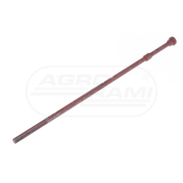 Drut cięgła krótki