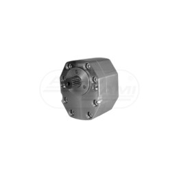 Pompa zębata PZ30-WOM.NE27 HYLMET