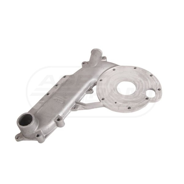 Korektor wody  256130-1