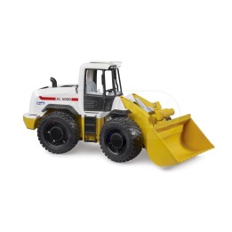 Przegubowa ładowarka kołowa ROADMAX XL 5000 Bruder 03412 BR-3412 BRUDER