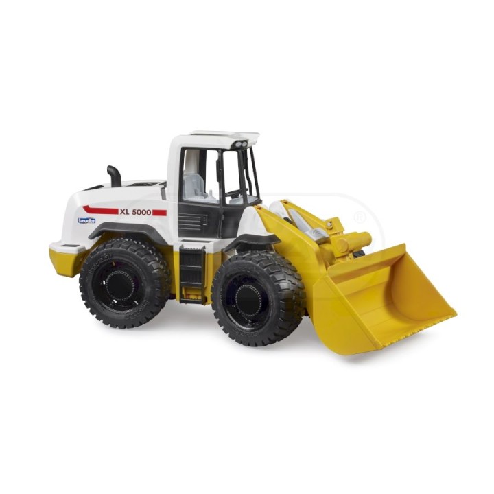 Przegubowa ładowarka kołowa ROADMAX XL 5000 Bruder 03412 BR-3412 BRUDER