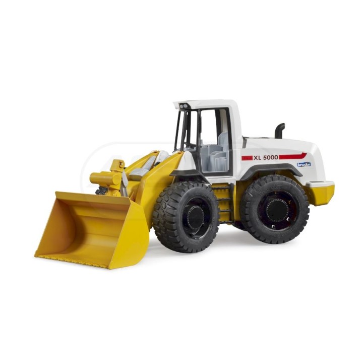Przegubowa ładowarka kołowa ROADMAX XL 5000 Bruder 03412 BR-3412 BRUDER