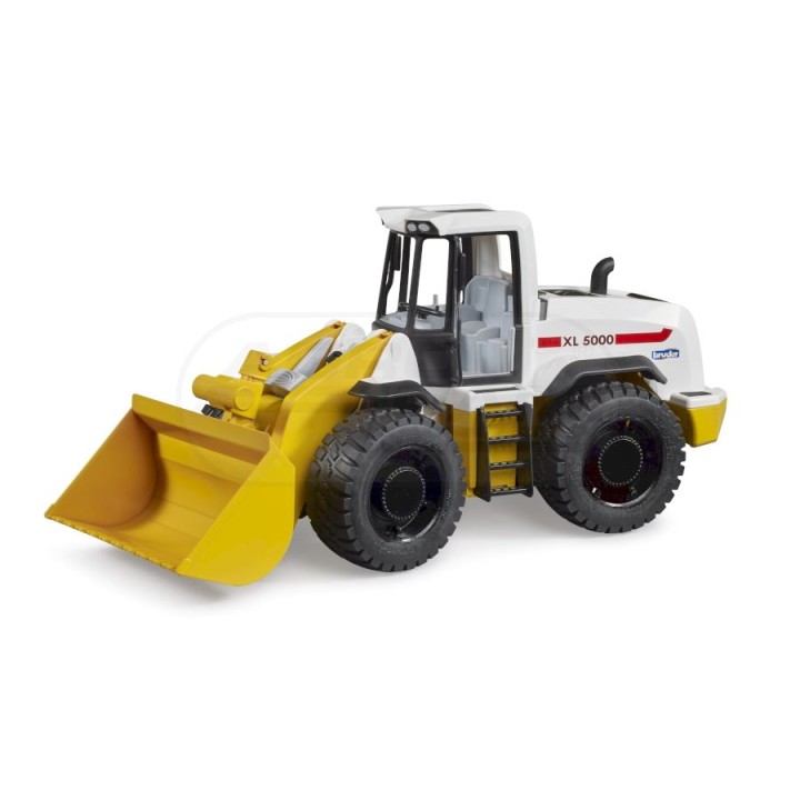 Przegubowa ładowarka kołowa ROADMAX XL 5000 Bruder 03412 BR-3412 BRUDER
