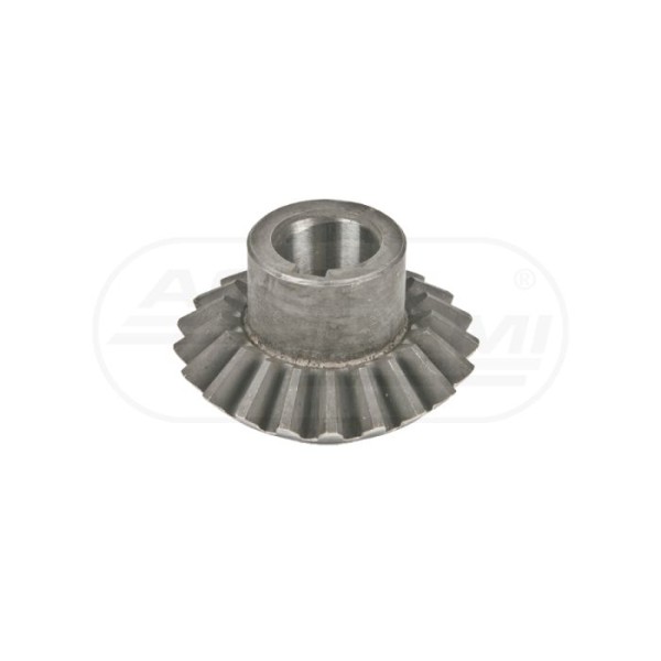Koło  stoż.zęby proste Z-21 fi 30 5112101-00-700
