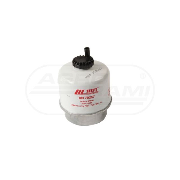 Filtr Paliwa SN 70257