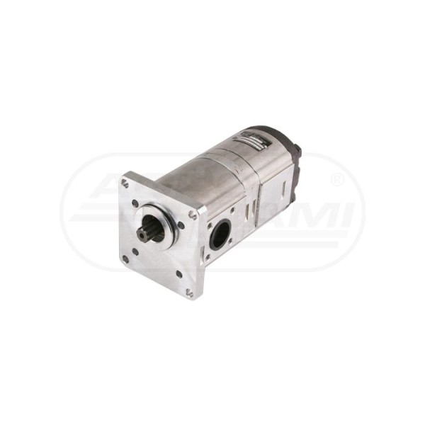Pompa hydrauliczna. LEWE JX90,JX95,JX1090U,JX1070U,TL100A,ROK 2008R 69565-274