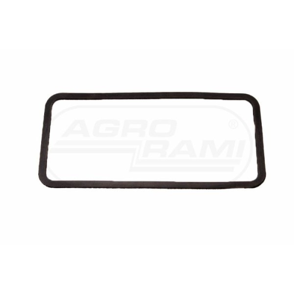 Uszczelka pokr.zaworów - paczka 10 sztuk