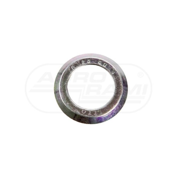 PIERŚCIEŃ GAMMA 25X40X4 ORYGINAŁ