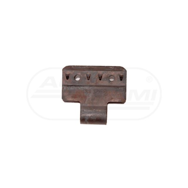 Zamek 6 BS 32-32 - 1 LIPS M6