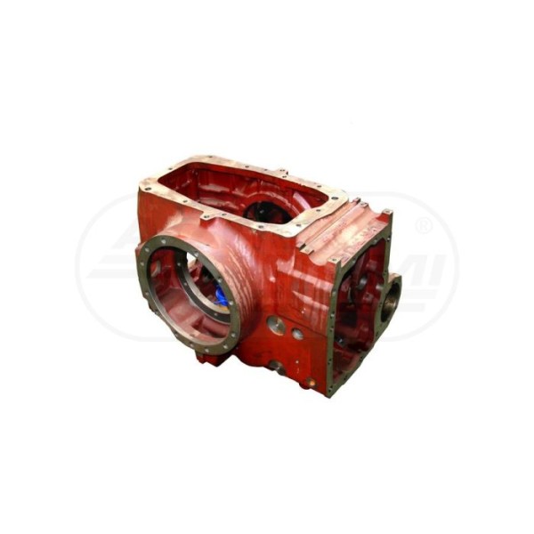 Korpus tylnego mostu 1734