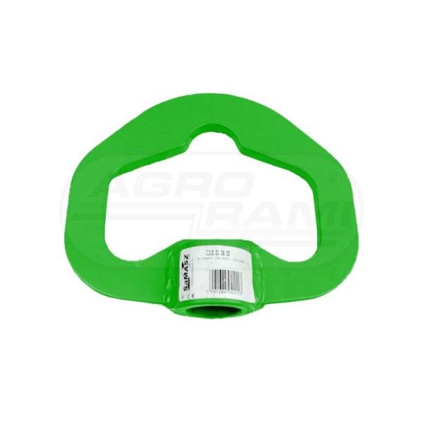 Blokada zaczepu (P4-530) (S)