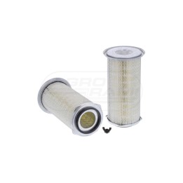 Filtr powietrza SA 16529, 1062501M91, P772529 HIFI FILTER