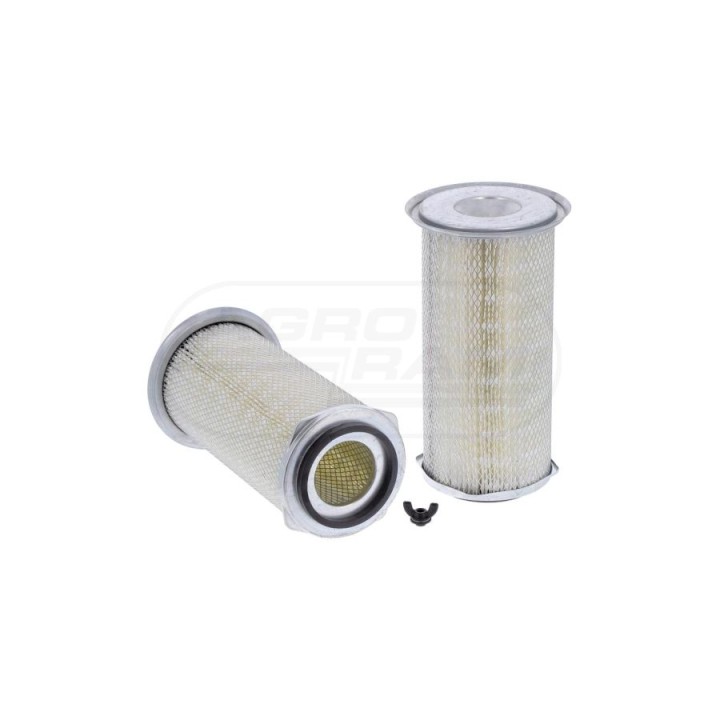 Filtr powietrza SA 16529, 1062501M91, P772529 HIFI FILTER