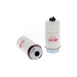 Filtr paliwa SN 70133, 162000080877, 162000 HIFI FILTER