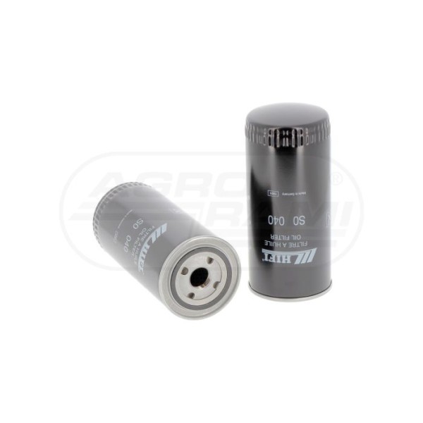 Filtr oleju Bepco  LF-4054 ,LF-3687 ,6097-39 ,PP 12.3 LF-797  lf-3331 OC60 SO040