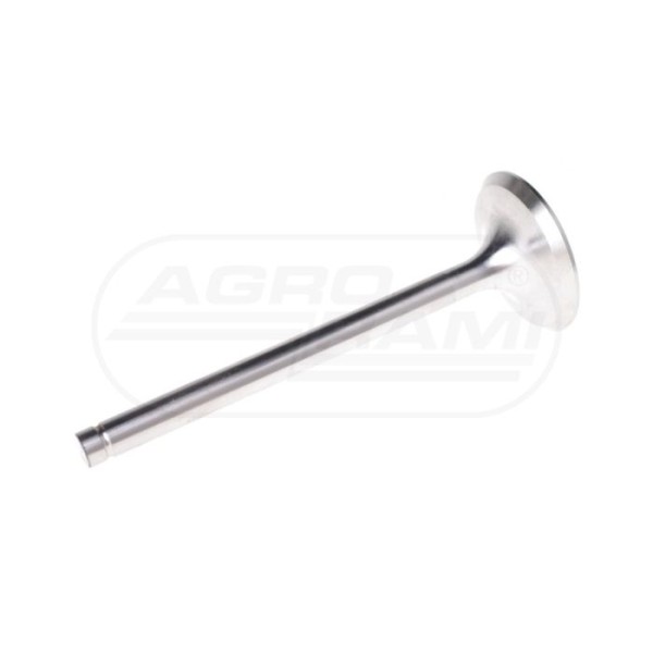 Zawór ssący PARADOWSKI