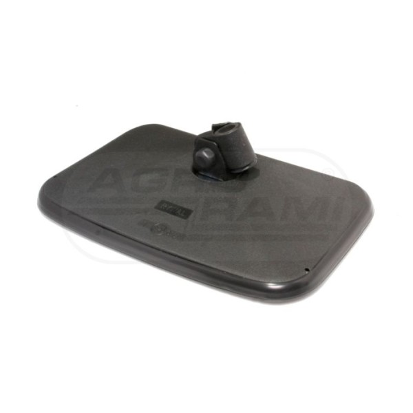 Lusterko obserwacji narzędzi (wymiar 250x165)